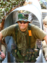 About the National Airsoft Festival